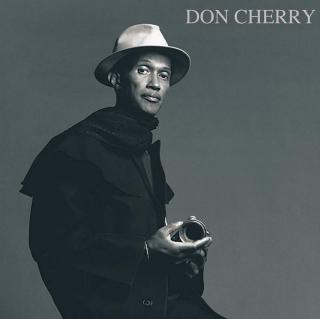 318期: Don Cherry