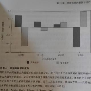 第13章：亲密关系的解体与消亡2