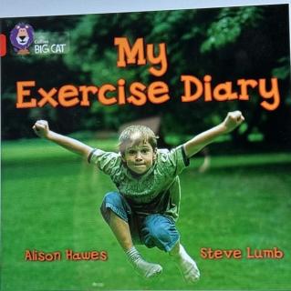2023 09 07  My Exercise Diary