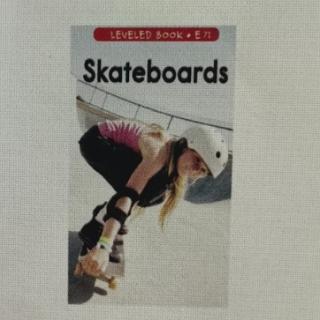 Skateboards