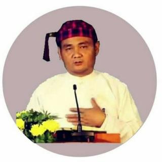 Hkristu A Marang Htani Htana Asak Jaw Ai Lam Sr.Shawng Ba Shanghtin