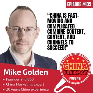 135 Radically Relevant China Marketing for Brand Success in China