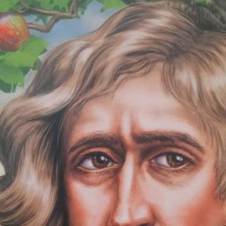 Who was Issac Newton Chapter 13 Genius