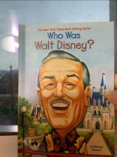 Sept.11-Kelly1-Walt Disney1