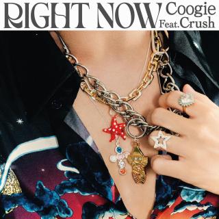 【2225】Coogie/Crush-Right Now