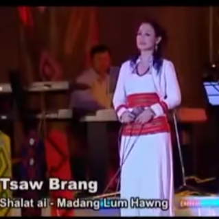 TSAW BRANG💜Vocal..Tangbau Kaw Mai