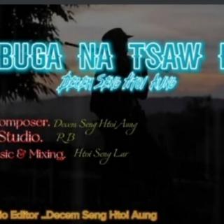 《Buga Na Tsaw E》Vocal..Decem Seng Htoi Awng