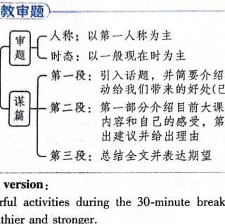 2023中考试题C篇讲解