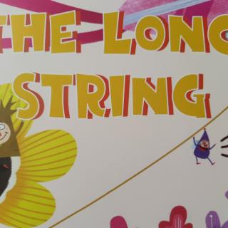 The long string