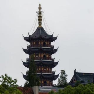 题破山寺后禅院  常建