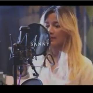 💗မောင့် အသည်း💗
Vocal~Sanny & Htet Mon