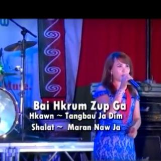 Bai Hkrum Zup Ga😊
Vocal~Tangbau Ja Dim