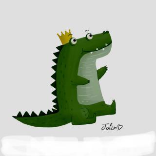 《小鳄鱼🐊数星星✨》