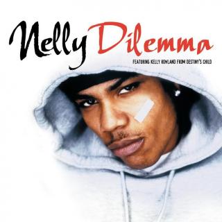 Dilemma(困境)-Nelly&Kelly Rowland