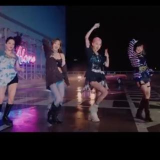 Lovesick_Girls_Dance🎤Black Pink