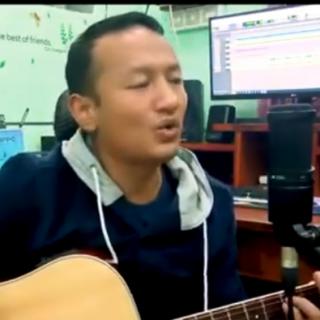 အနတ္တ  🙏Vocalist~Brang Zen Mai