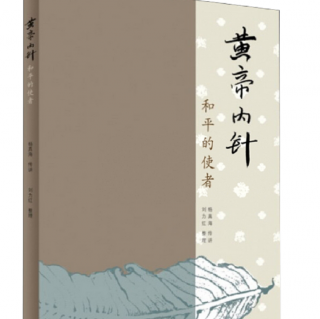 《黄帝内针》129页经络同气10