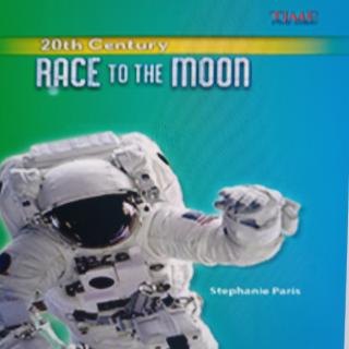 20Century Race To The Moon