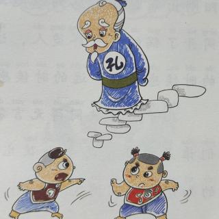 两小儿辩日