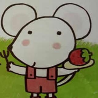 小老鼠🐭的草莓🍓田