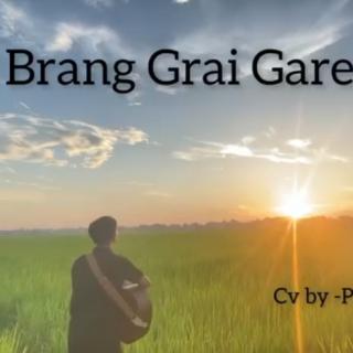 Brang Grai Garen Ai 😔 By~Hkawng Tu Nan