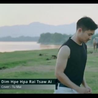 *Dim Hpe Hpa Rai Tsaw Ai* Cover~Tu Mai