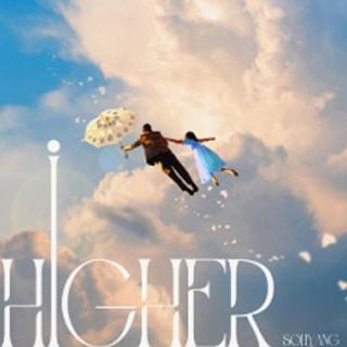 【2240】素香-Higher