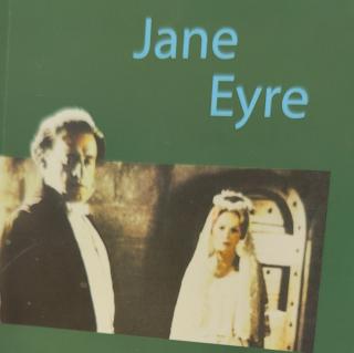 Jane Eyre Chapter1(1/2)