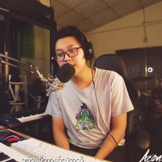 ဟန်မဆောင်နဲ့ ❤️‍🔥Vocalist~Ko Htet