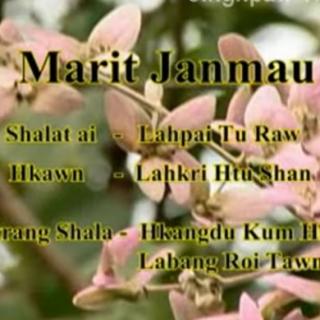 Marit JanMau 🧖Vocalist~Lahkri Htu Shan