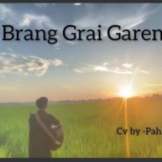 Brang Grai Garen Ai😒CV By..Pahkawng Tu Nan