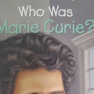 Who Was Marie Curie Chapter 5 Marie's Discovery