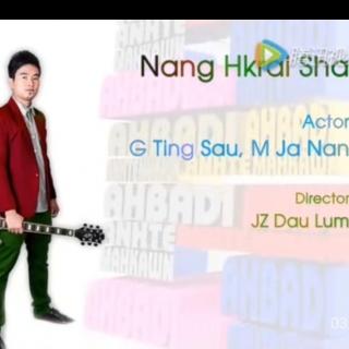 Nang Hkrai Sha Vocalist_JZ Dau Lum