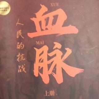 《血脉》222－227