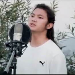 ❤️Nang Hte❤️
Vocal~Hkun Du Songwrlter Sh Sam