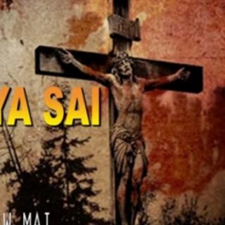 Yesu Wa Kau Ya Sai🙏Vocalist~Dashi Hkawn Mai_Hymn-216