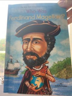 Oct.7-Kelly1-Ferdinand Magellan 3