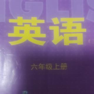 刘仪辰阅读英语