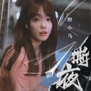 撕夜 (အချစ်ငှက်)Cover Song Num