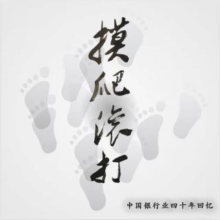 《摸爬滚打：中国银行业四十年回忆》第二集：歪打正着入农行，开