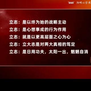 答南元善书