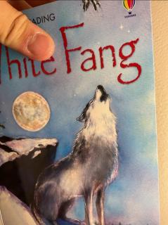 white fang