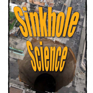 Sinkhole Science
