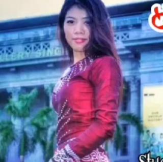 ကိုစိမ်းကားကြီး Vocalist~မဥူ