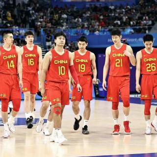 BFSURADIO | 中国男篮，愈来愈“难”