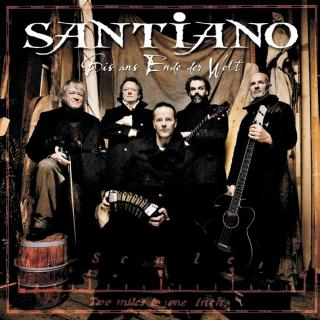 Santiano-Santiano(圣地亚诺)