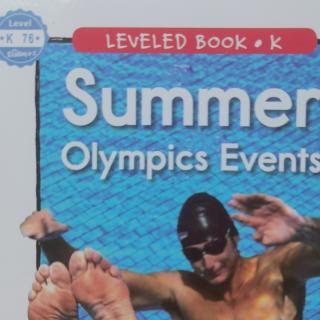 RAZ-K-Summer Olympics Events-1