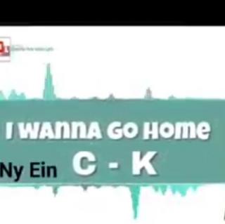 I Wanna Go Home😭Vocalist~Ny Ein&C-K