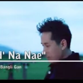 Jhid'Na Nae"Vocal..Bangli Gan