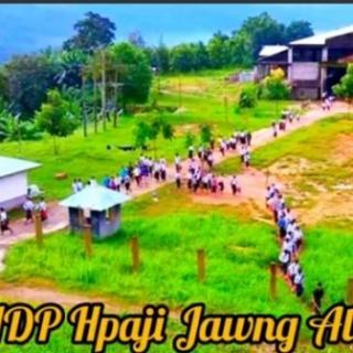 IDP Hpaji Jawng Alen Bum,Vocal..Ah Ba Di